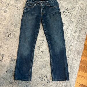 Nudie Jeans
